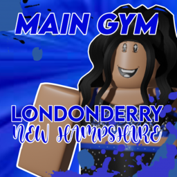 [ECE] Main Gym | Londonderry, NH