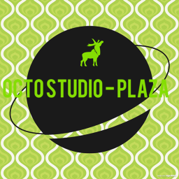 Octo Studio - Plaza