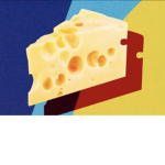 EAT UR CHEESE!