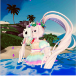 || Adopt Me Trading Chat ||
