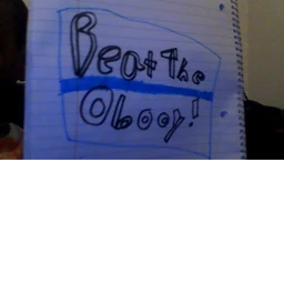 Beat The Obby! icon