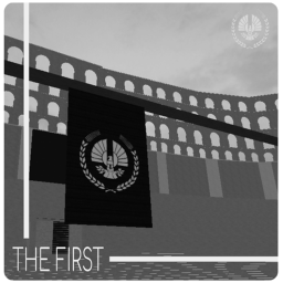 [HG] Panem CSL, 1st Hunger Games
