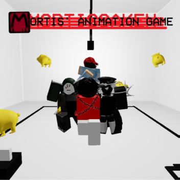 (FINALLY A NEW UPDATE) Mortis' Animation Game