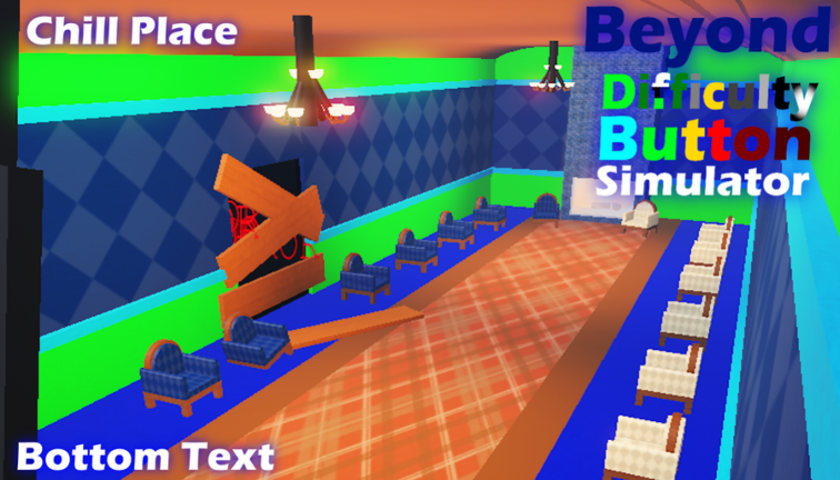 Beyond Difficulty Button Simulator screenshot 2