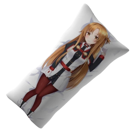 Yuuki body pillow best sale