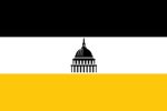 Imperial Glottenberg Interior Ministry