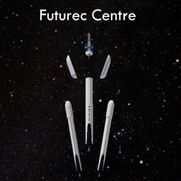 Futurec Centre (NEW PAYLOADS)