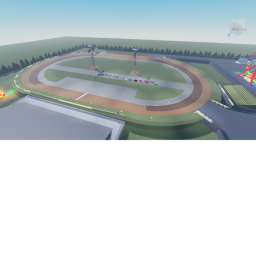 Accomack County Fairgrounds Speedway