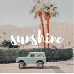 ღ sunshine ღ