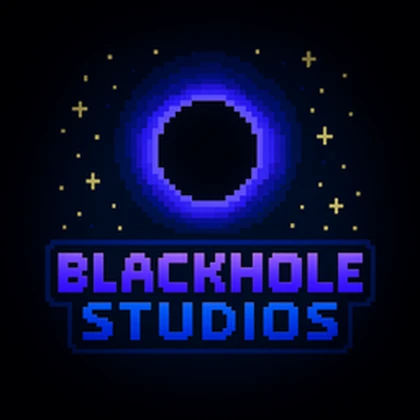 Blackhole Studios Roblox group icon