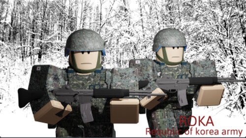 Yeonmudae Training Center 