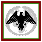 Greater Arcadian State