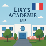 Lixy's University