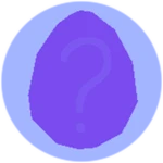 Mysterious Egg Roblox badge thumbnail