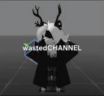 wastedCHANNEL