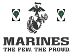 ELITE ROBLOX ARMY CORPSE MARINE'S