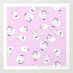 Painting Cats Fan Group!