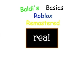 baldisbasicsrobloxremastered.rbxl icon