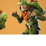 REX TEAM SAVAGE