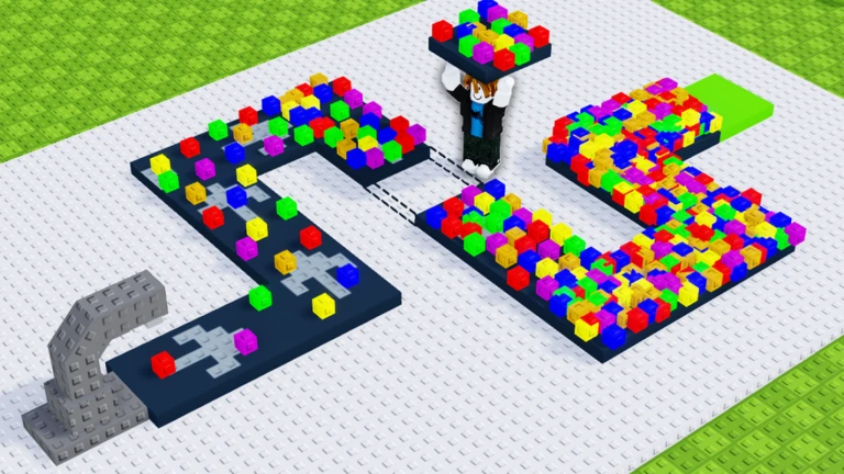 [NEW]🏭My Stud Tycoon