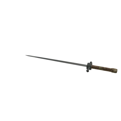 Meshes/Sword Roblox mesh preview