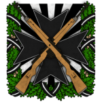 The Ministry of War | EV