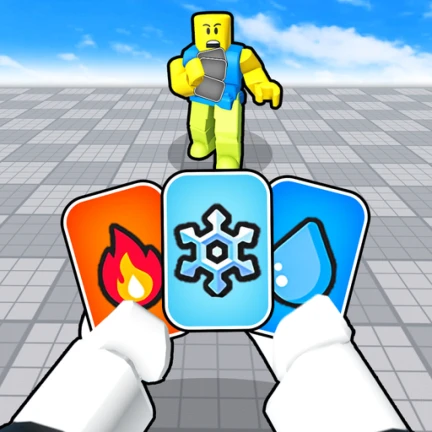Image du serveur Roblox