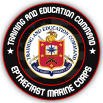 [TECOM] Training and Education Command ᅠ ᅠᅠ ᅠ
