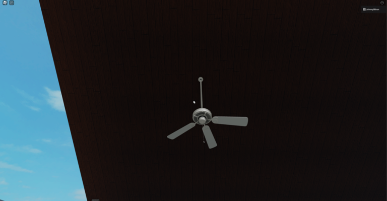 Wobbly Ceiling Fans Broken Ceiling Fans screenshot 1