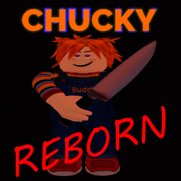 Chucky: Reborn [BETA]