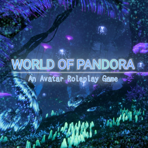 World of Pandora