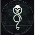 The Ministry's Marauders