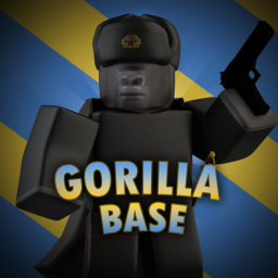 (AGA) Gorilla Home & Base (GROUP IN DESC)