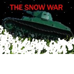 the snow war