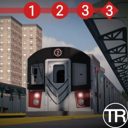 Twin River City: Seaport (1/2/3) icon