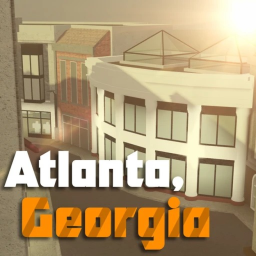 Atlanta, Georgia | RP
