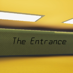 The Entrance