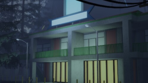 •Contemplation [Showcase]