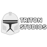 {-} Triton Studios {-}