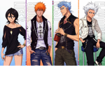 Hisoka=hiso LOL