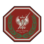 KSPQR | Cohort Praetoria