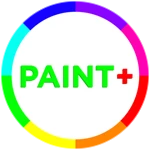 Paint+