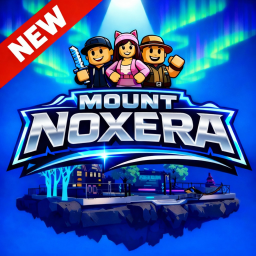 [ AVA GRATIS + X5 ] Mount Noxera icon