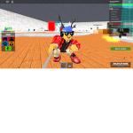 The Random Robux