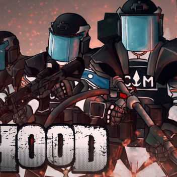 Dar Hood (Military)