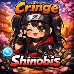 Cringe Shinobis
