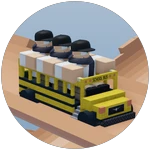 Game Badge Thumbnail