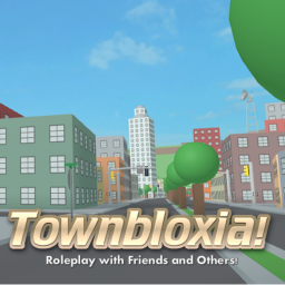 Townbloxia