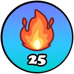 Game Badge Thumbnail