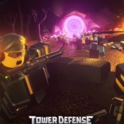 TOWER DEFENSE [Bêta]